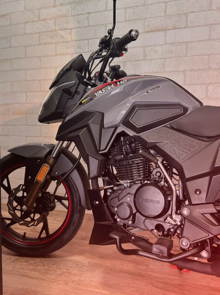 moto